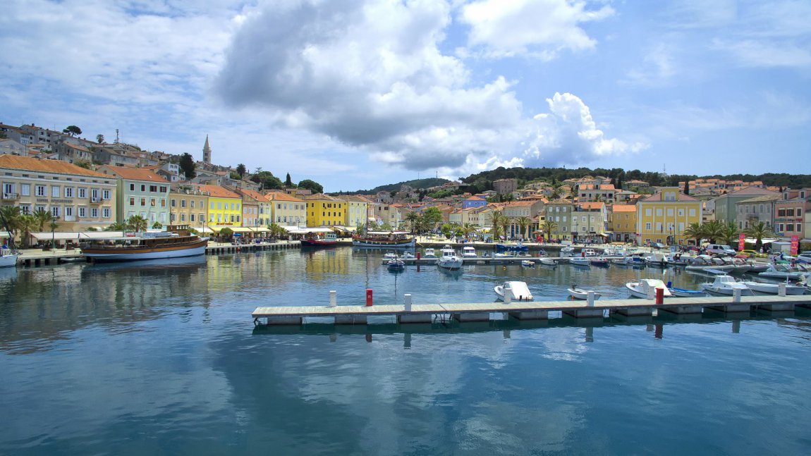 Kvarnerski otoci