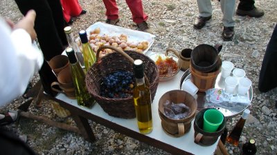 Gastro Dalmatien