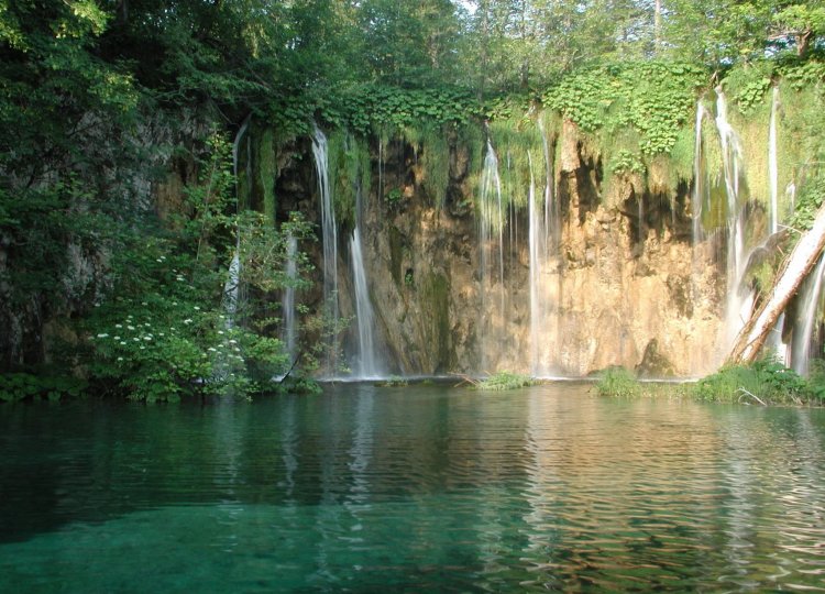Nacionalni park Plitvice